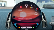 MINI Countryman 2.0 S Exclusive ALL4 5dr Auto Petrol Hatchback